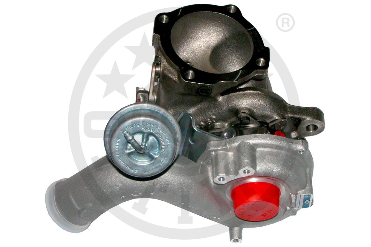 Charger, charging (supercharged/turbocharged) (OP-ETU0225B-RM)