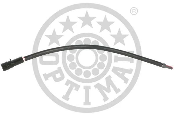 Warning Contact, brake pad wear (WKT-50397K)