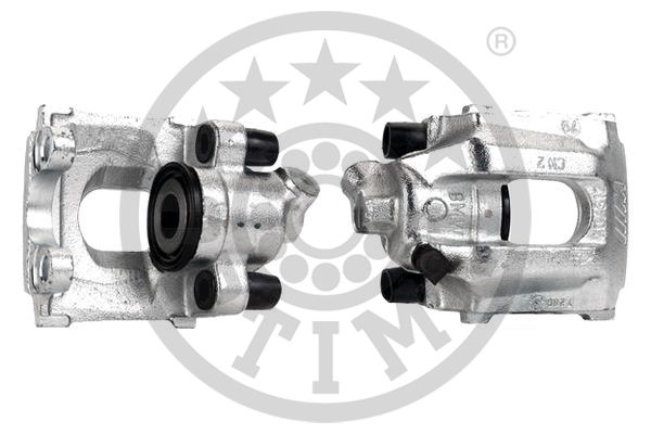 Brake Caliper (BC-2364L)