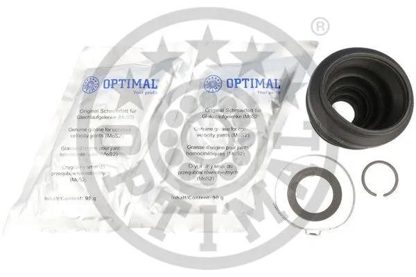 Bellow Kit, drive shaft