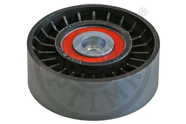 Tensioner Pulley, V-ribbed belt (0-N1955S)