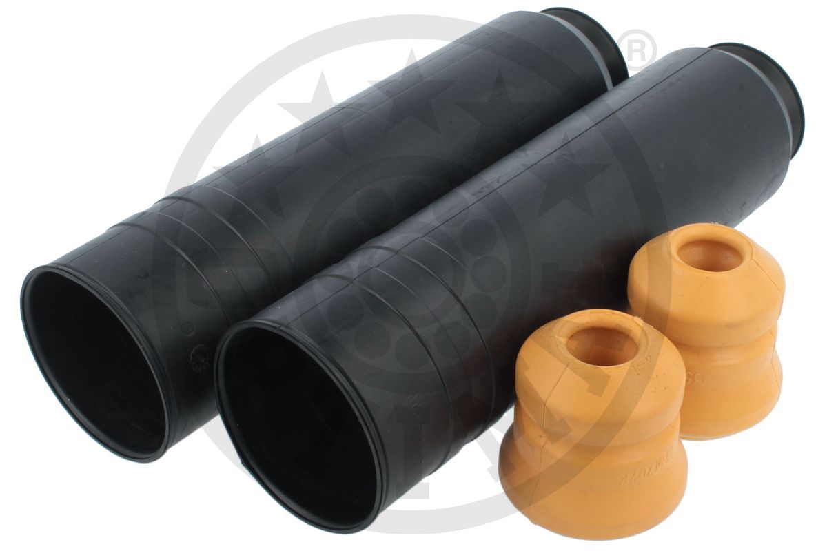 Dust Cover Kit, shock absorber