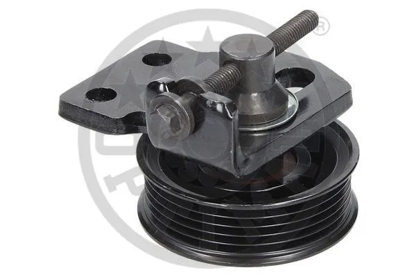 Belt Tensioner, V-ribbed belt