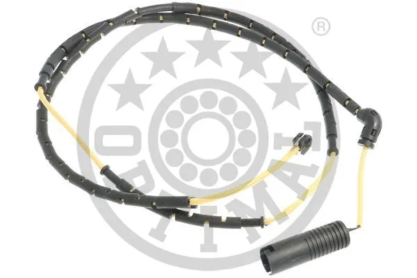 Warning Contact, brake pad wear (WKT-50559K)