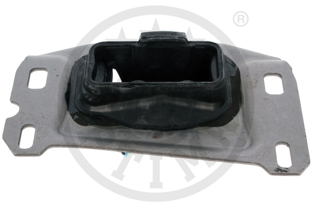 Mounting, engine (F7-5168)