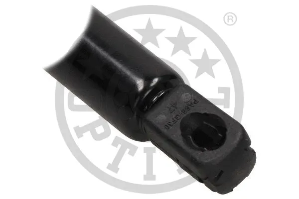 Gas Spring, boot/cargo area