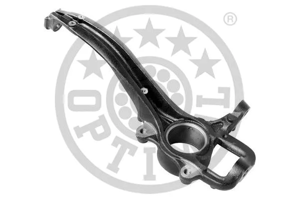 Steering Knuckle, wheel suspension (KN-100003-01-R)