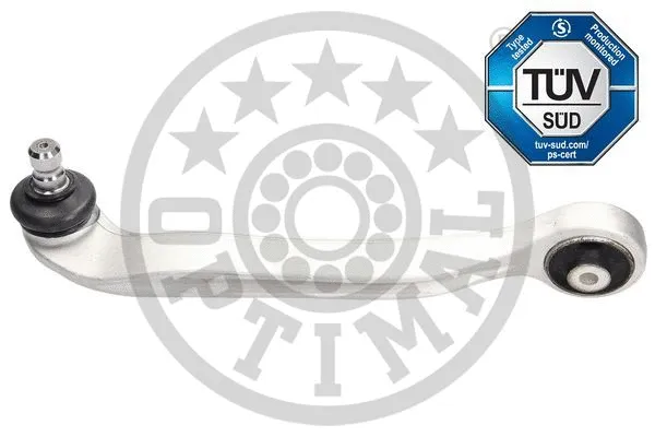 Control/Trailing Arm, wheel suspension (G5-679)