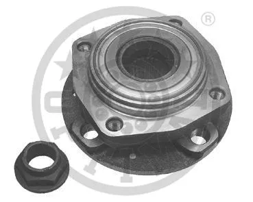 Wheel Bearing Kit (891496)