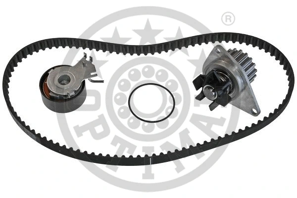 Water Pump & Timing Belt Kit
