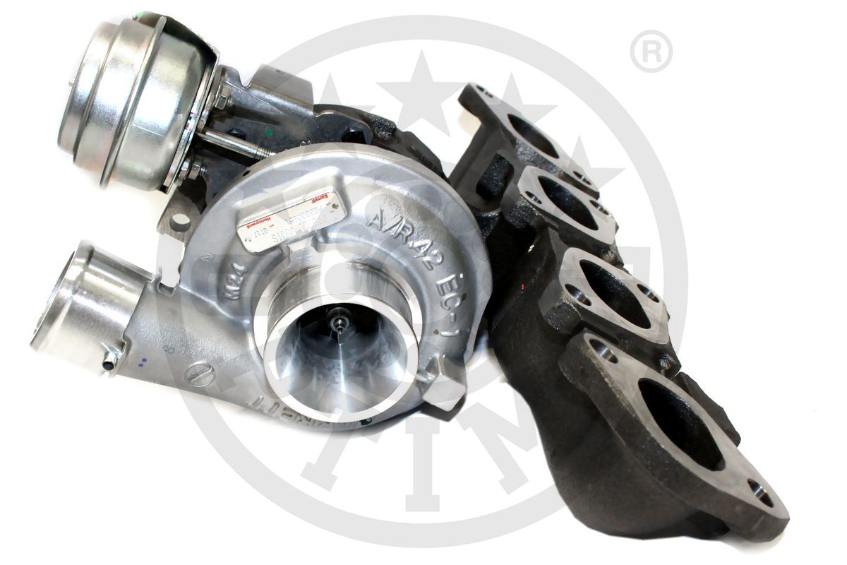 Charger, charging (supercharged/turbocharged)