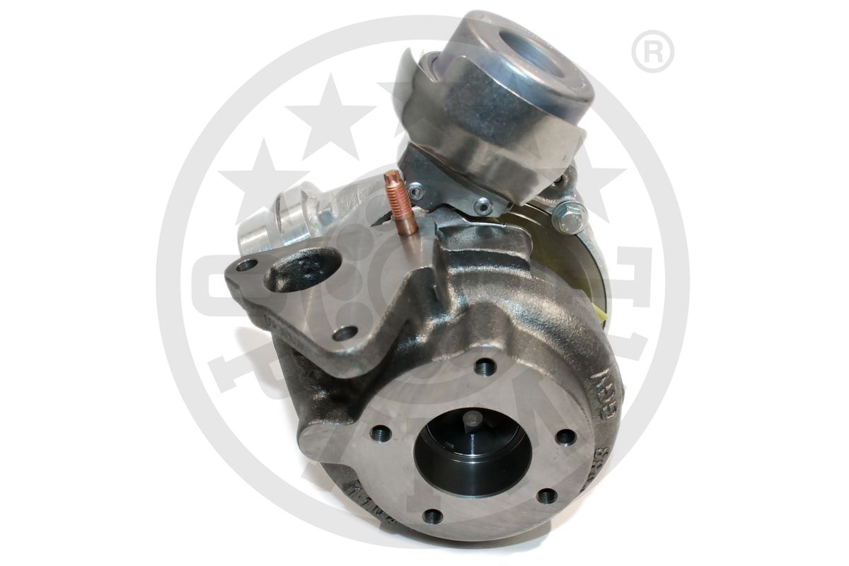 Charger, charging (supercharged/turbocharged)