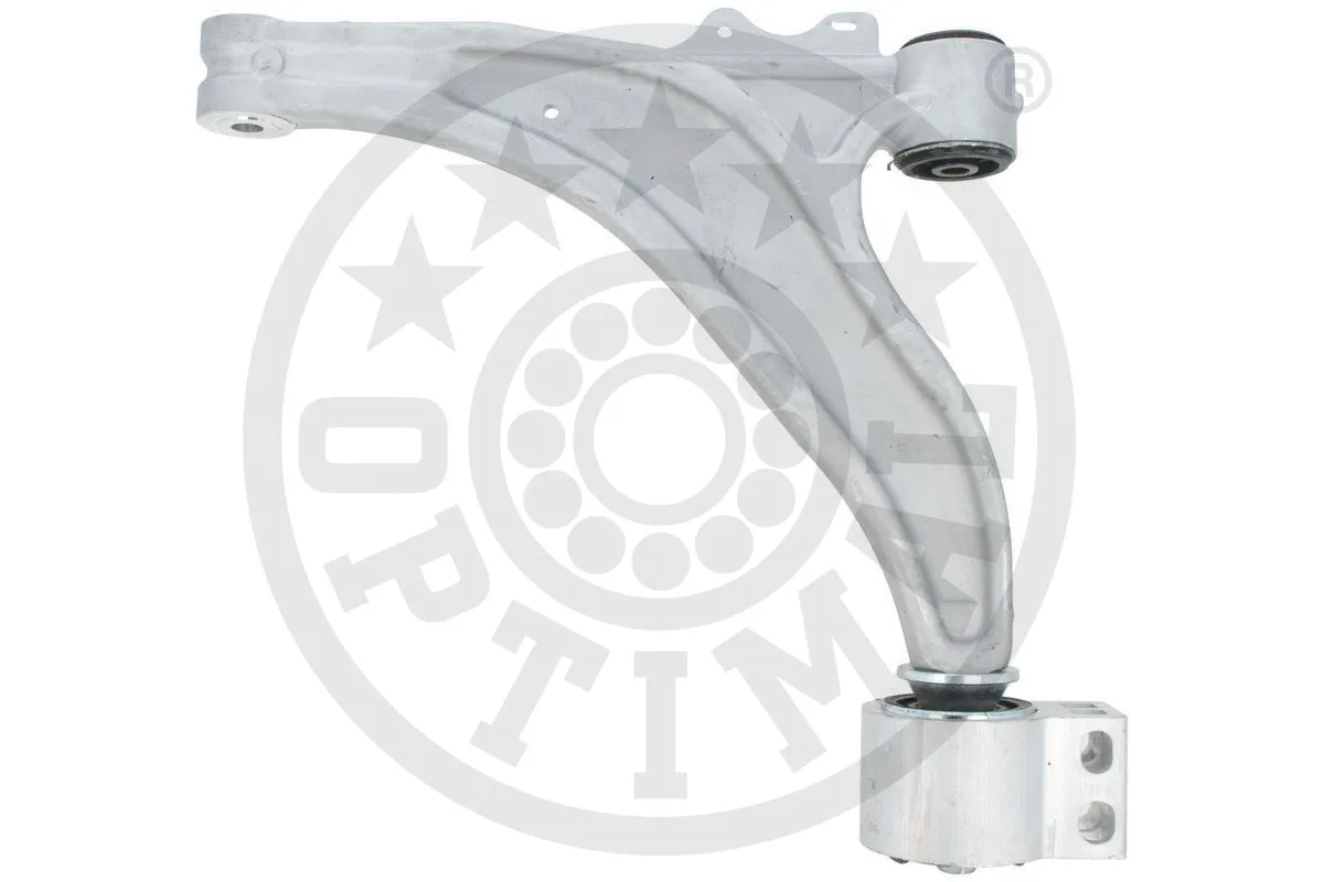 Control/Trailing Arm, wheel suspension (G6-2152)