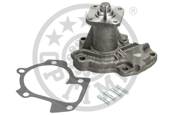 Water Pump, engine cooling (AQ-1344)