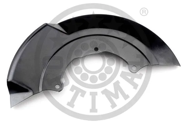 Splash Guard, brake disc (BSP-1014R)
