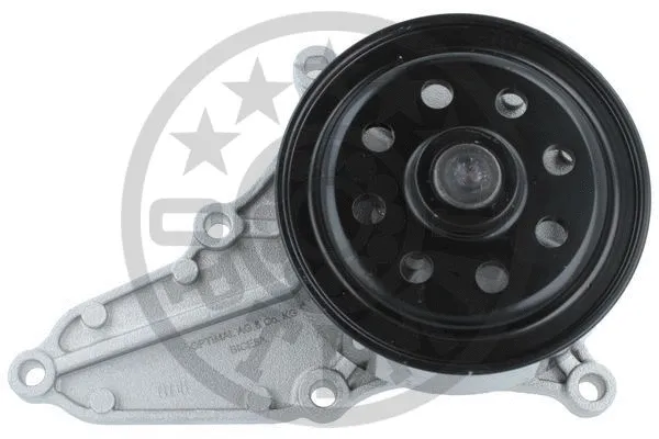 Water Pump, engine cooling (AQ-2510)