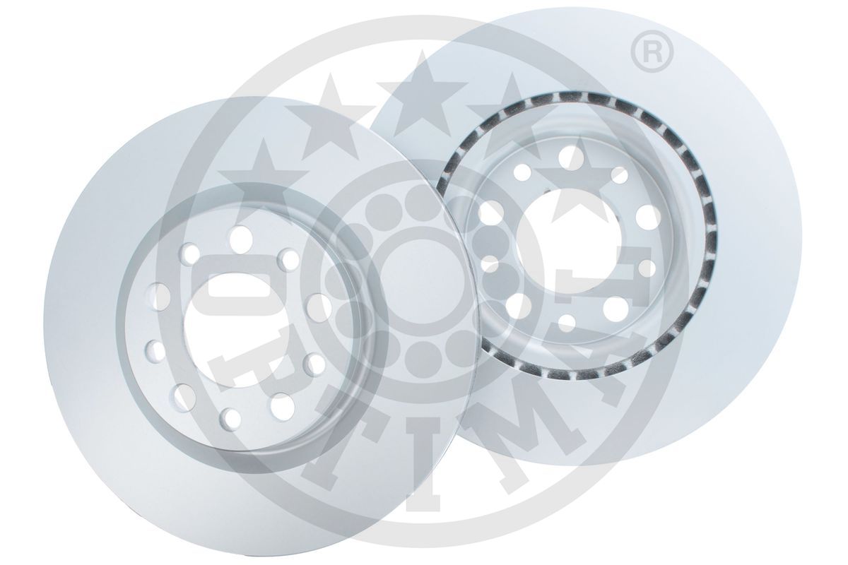 Brake Disc (BS-9640C)