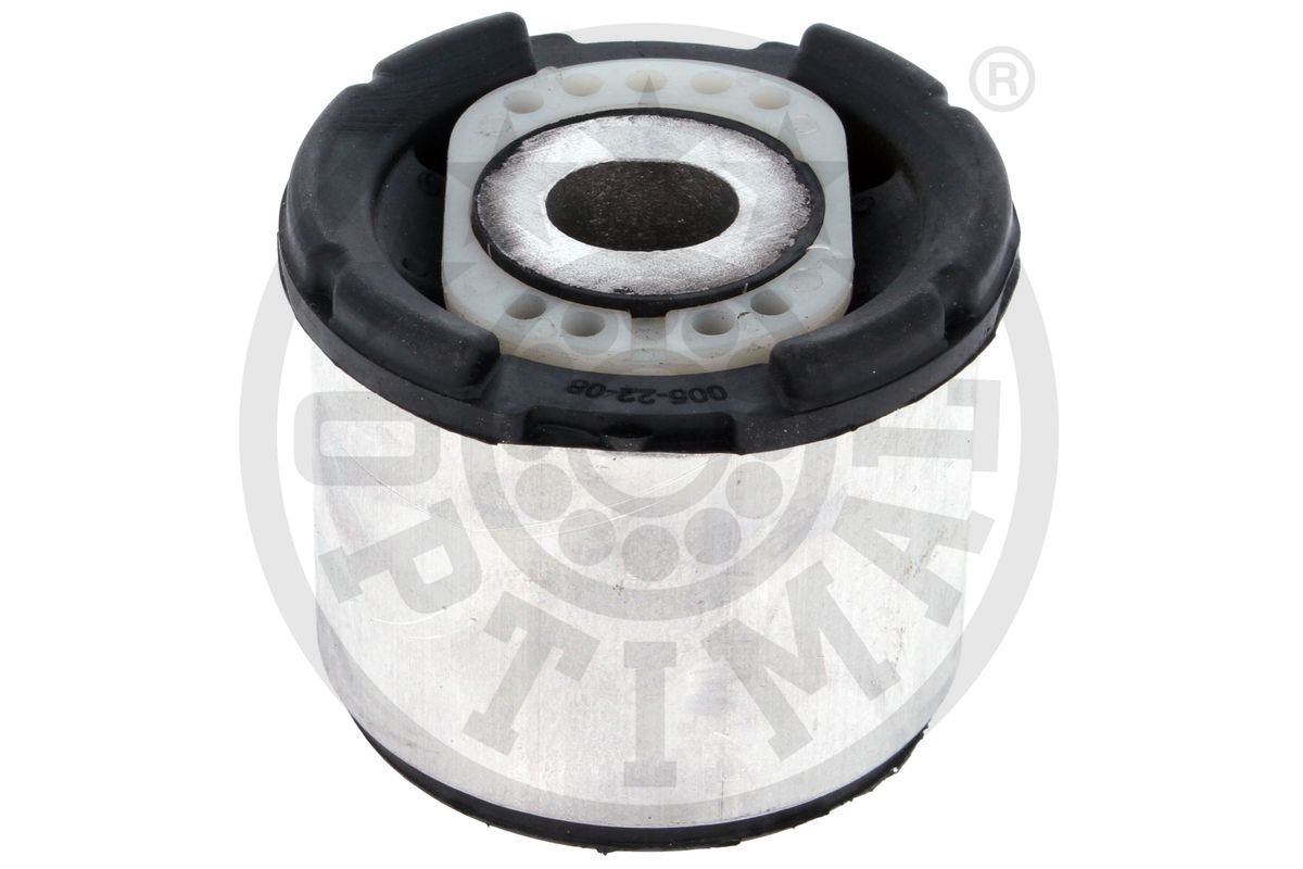 Mounting, control/trailing arm (F9-8016)