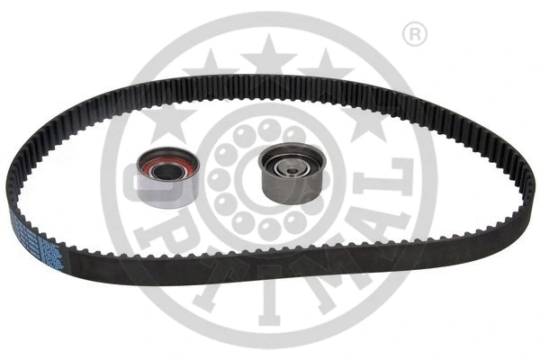 Timing Belt Kit