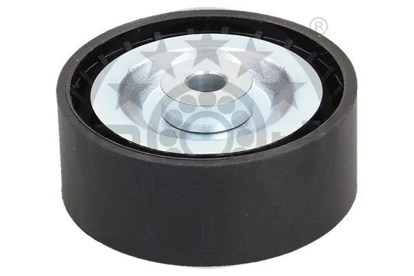 Deflection/Guide Pulley, V-ribbed belt (0-N174)