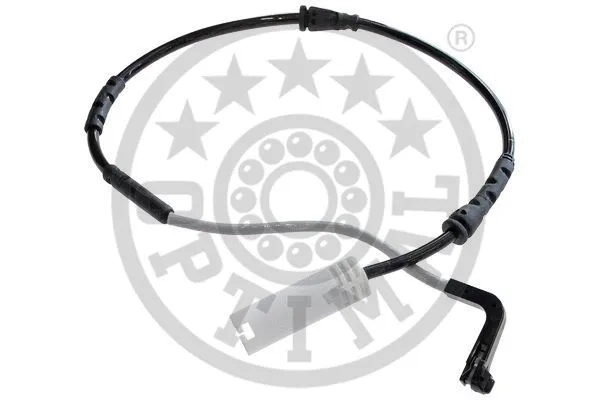 Warning Contact, brake pad wear (WKT-60054K)
