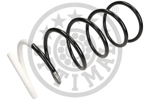 Suspension Spring (AF-2036)