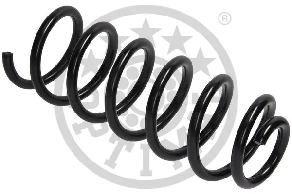 Suspension Spring (IF-20571)