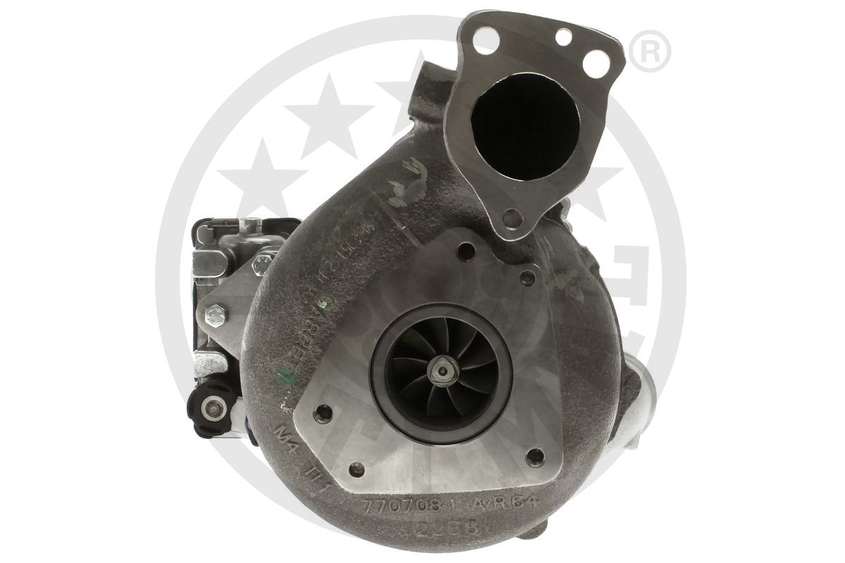 Charger, charging (supercharged/turbocharged)