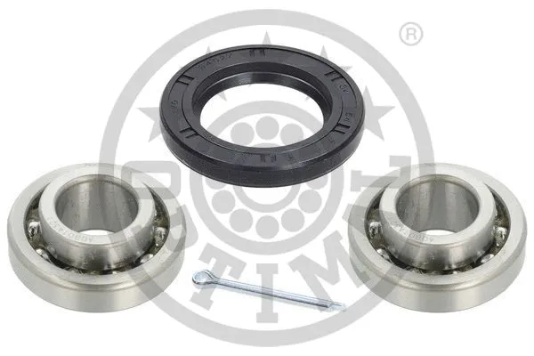 Wheel Bearing Kit (882598)