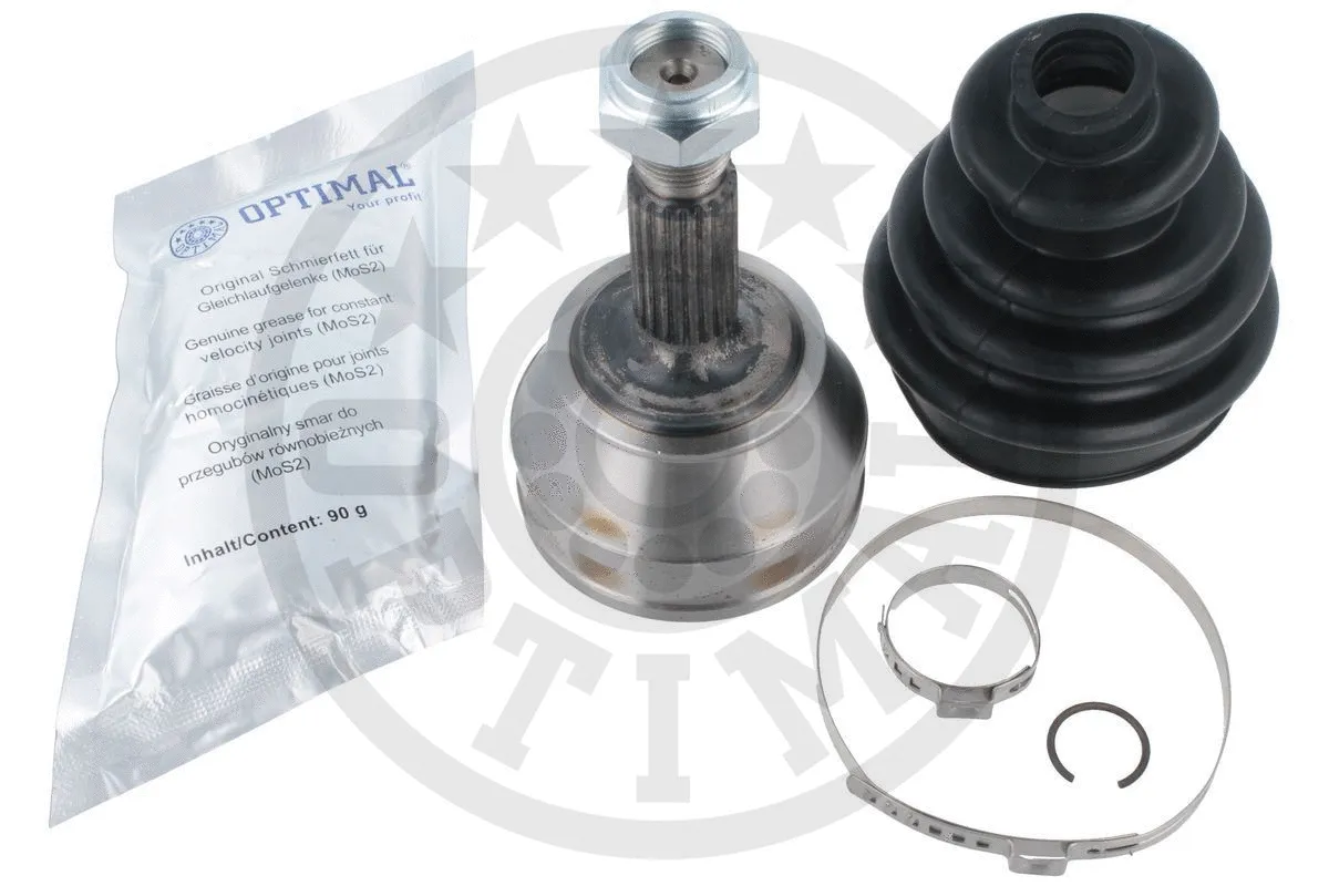 Joint Kit, drive shaft (CW-2949)