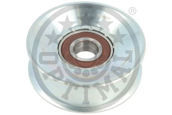 Deflection/Guide Pulley, V-ribbed belt (0-N2277)