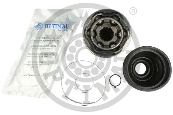 Joint Kit, drive shaft