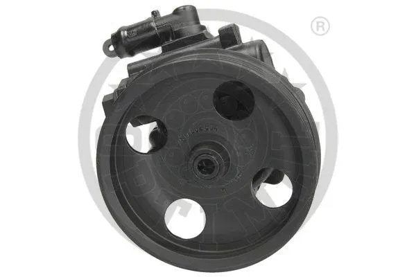 Hydraulic Pump, steering