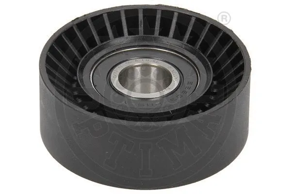 Deflection/Guide Pulley, V-ribbed belt (0-N2226S)