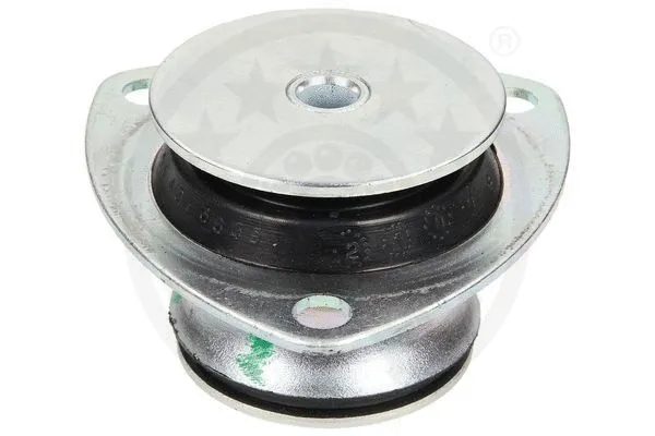 Rubber Buffer, driver cab