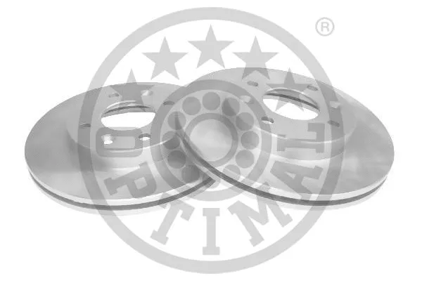 Brake Disc (BS-0800C)