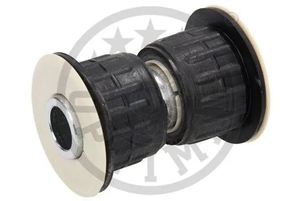 Mounting, leaf spring (F8-7786)