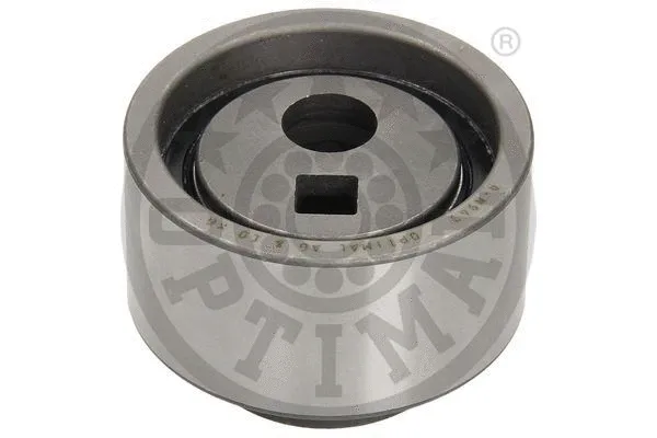 Tensioner Pulley, timing belt