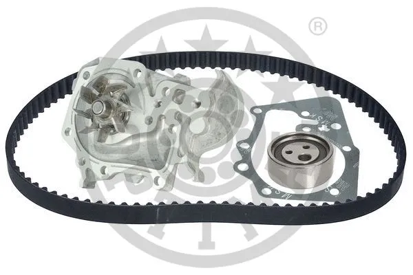 Water Pump & Timing Belt Kit