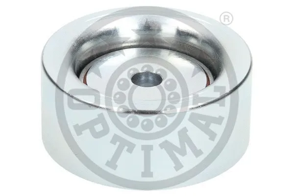 Deflection/Guide Pulley, V-ribbed belt (0-N2354)