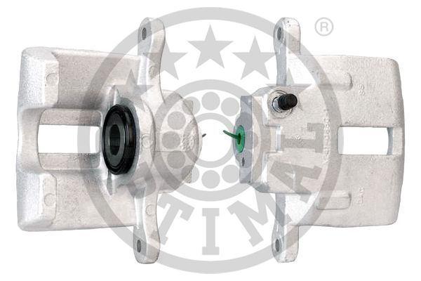 Brake Caliper (BC-2490R)