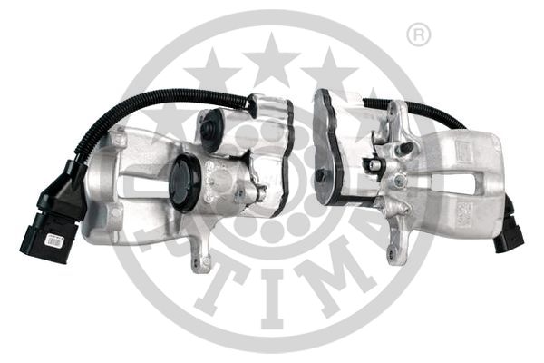 Brake Caliper (BC-2668R)