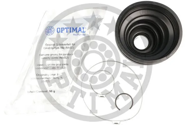 Bellow Kit, drive shaft