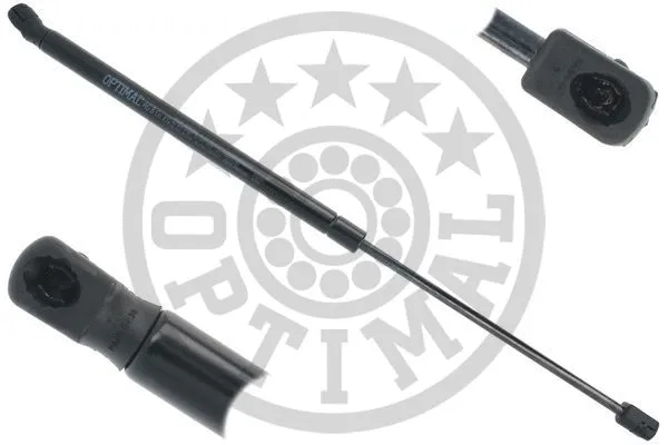 Gas Spring, boot/cargo area (AG-52226)