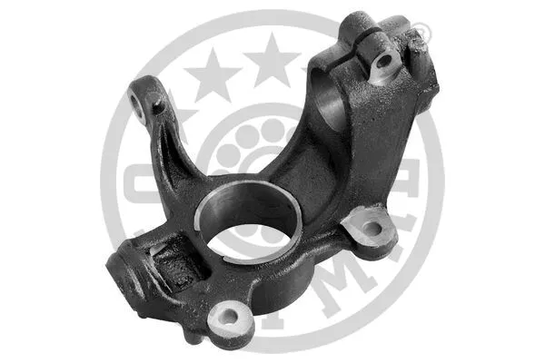 Steering Knuckle, wheel suspension (KN-301305-01-L)