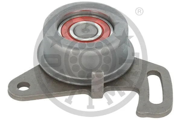 Tensioner Pulley, timing belt (0-N051)