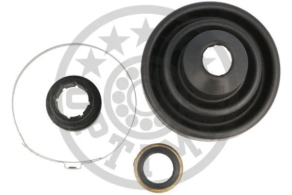 Bellow Kit, drive shaft (CVB-10496CR)