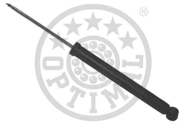 Shock Absorber (A-1670G)