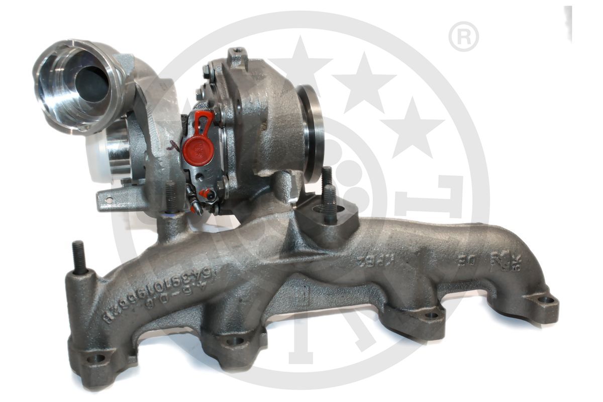 Charger, charging (supercharged/turbocharged) (OP-ETU0028B-RM)