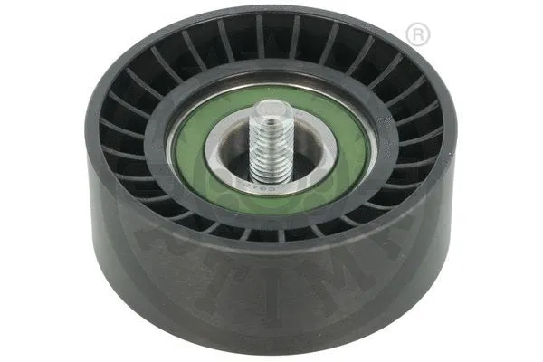 Deflection/Guide Pulley, V-ribbed belt (0-N2049)